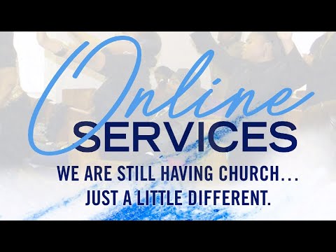 Online Service Notice